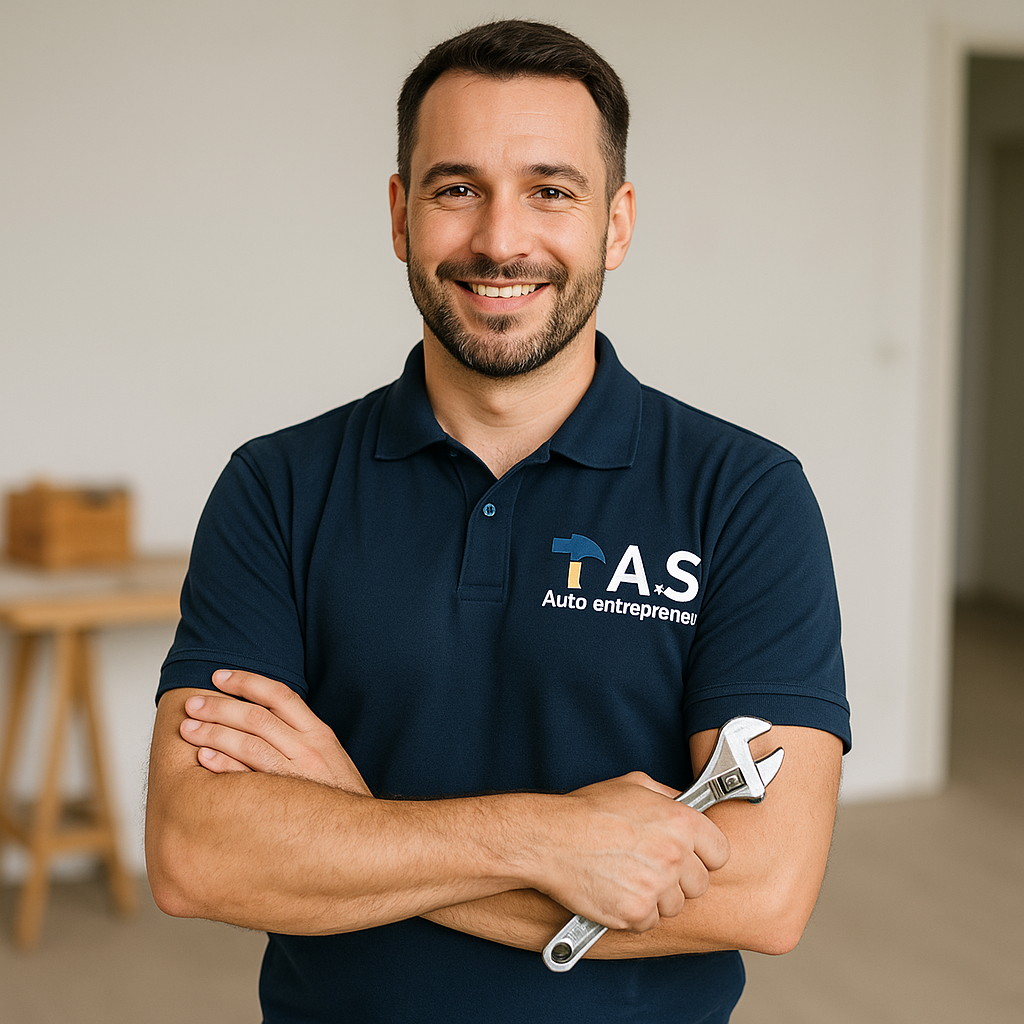 Artisan A.S Auto-entrepreneur